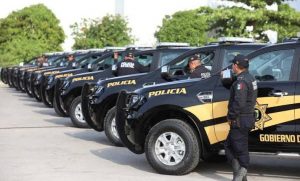 Desaparición del Fortaseg, amenaza para la seguridad de Yucatán