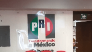 El PRI dio a conocer la lista de candidatos para las diputaciones plurinominales locales en Tabasco