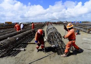70 por ciento de mano de obra en la refinería de Dos Bocas, es tabasqueña: Sindicato