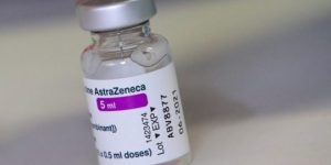 México registra el primer caso de trombosis por la vacuna de AstraZeneca