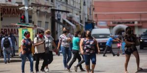 Yucatán pasa a Semáforo Amarillo; Mauricio Vila dará un anuncio