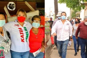 Revoca Sala Xalapa registros de Katia Ornelas y Fabián Granier como candidatos plurinominales
