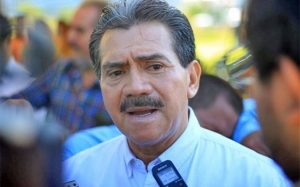 Aprueba cabildo de Centro licencia de 15 días al alcalde Evaristo Hernández Cruz