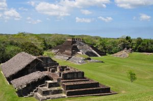 Reabre zona arqueológica de Comalcalco en Tabasco; aquí los horarios