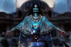 Batman llegará a la CDMX, resolverá un caso marcado por muertes y fantasmas