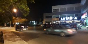 Finaliza restricción vehicular en Mérida