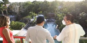 Yucatán cuenta con nuevas opciones turísticas para atraer a más visitantes