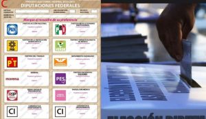 El próximo viernes 14 de mayo arribarán a Tabasco boletas y demás documentación electoral que se utilizaran en la elección del próximo 06 de junio