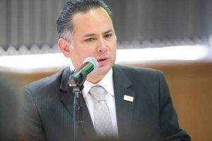 Presunto líder de mafia rumana será extraditado hoy mismo: Santiago Nieto