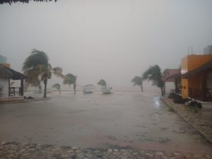 Se esperan en Campeche entre 15 a 20 ciclones tropicales