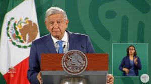 El presidente López Obrador visitará Veracruz