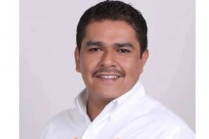 Ejecutan a René Tovar, candidato de Movimiento Ciudadano a la alcaldía de Cazones, Veracruz