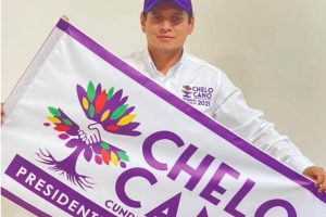 Cunduacán tendrá la primera alcaldía independiente en la historia de Tabasco: Chelo Cano