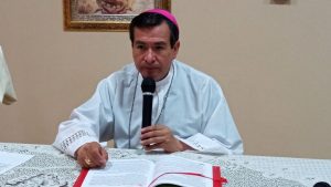 Nuevos alcaldes y diputados, cumplan sus promesas de campaña: Obispo de Tabasco