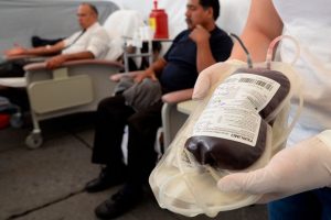 Llama IMSS a donar sangre, inclusive si ya se tuvo Covid-19