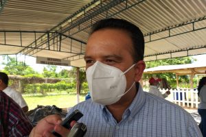Ex secretario de Gobierno en Tabasco, rechaza haber operado ‘fraude electoral’ en Emiliano Zapata