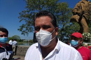 El PRI en Tabasco defenderá sus diputaciones pluris: Dagoberto Lara Sedas