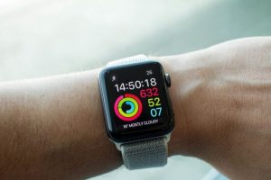 Nuevo Apple Watch podría incluir sensor de glucosa