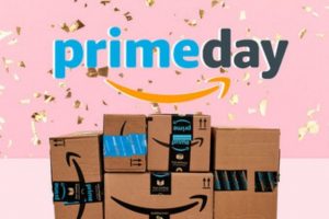 Ciberdelincuentes utilizan el Amazon Prime Day para hacer estafas