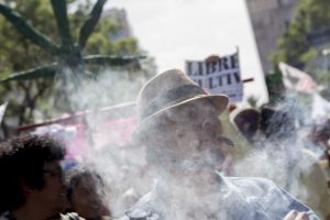 Consumo de drogas disminuyó en México por pandemia de Covid-19