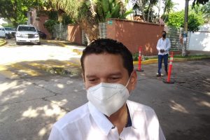 Entrega-recepción iniciará en Cunduacán cuando se resuelva la impugnación: Abraham Cano González