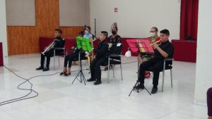 Orquesta Sinfónica de Villahermosa dará magno concierto en septiembre