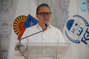 Con saldo blanco, concluyó Quintana Roo la jornada electoral: Fiscal General