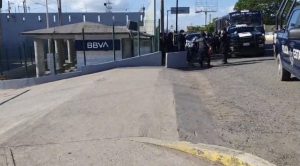 Riña del CRESET en Tabasco, deja 6 muertos y 9 heridos