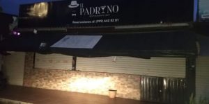 Restaurantes, bares y centros nocturnos en Mérida acatan las medidas sanitarias al entrar en vigor las disposiciones