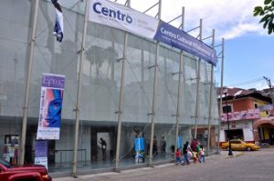 Negligencia de semifinalista de ‘La Voz’ provoca contagios de COVID en el centro cultural Villahermosa en Tabasco