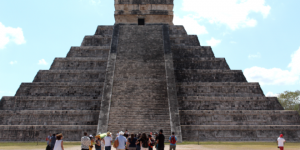 Organiza Yucatán el Travel Mart 2021