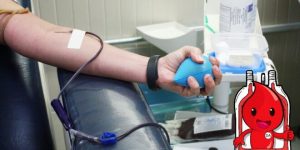 Invita IMSS Yucatán a donar sangre de forma altruista