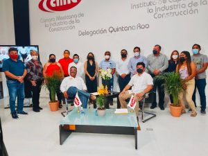Trabajaremos juntos con los constructores de Solidaridad: Marciano «Chano» Toledo Sanchez