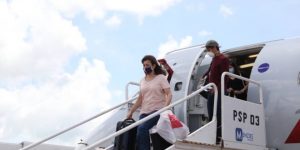 Yucatán extiende su conectividad aérea con la nueva ruta Dallas-Mérida
