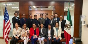 Impulso a la profesionalización de elementos de la SSP en Yucatán