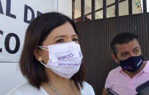 Quintanarroenses deben reflexionar su voto tras la conclusión de las campañas: IEQROO