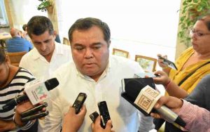 Director de CORAT en Tabasco confia que no será sancionado por comentarios sobre la alianza PRI-PAN
