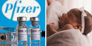 ¿Cuándo podría estar lista la vacuna contra Covid 19 de Pfizer para bebés desde 6 meses de edad?