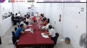 No habrá conteo total de los votos en Cancún: Ieqroo