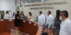 Asignan en Yucatán diputaciones por Representación Proporcional