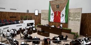 Finaliza el último Periodo Ordinario de la LXII Legislatura en Yucatán
