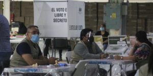 Iglesia mexicana llama a votar y dejar de lado ideologías estériles