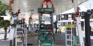 Desabasto de gasolina en Peto y Tzucacab; revenden hasta en 50 pesos el litro