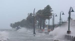 Con inicio de la temporada de huracanes, se pide a la población mantenerse alerta