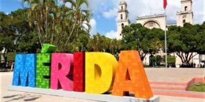 Se adelantará la celebración del Tianguis Turístico 2021 en Mérida