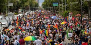 AMLO, a favor de la diversidad y la libertad en Día Internacional del Orgullo LGBT+