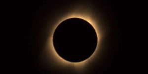 ¿Cómo y dónde ver el eclipse anular de sol del 10 de junio?