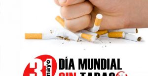 En el Día Mundial sin Tabaco, el IMSS Yucatán exhorta a dejar este hábito dañino para la salud