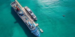 Sefotur promueve con éxito a Yucatán en Cumbre “PortMiami por el Retorno a la Navegación”