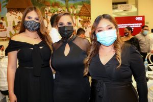 Respalda gobierno municipales de Benito Juárez, empoderamiento de mujeres empresarias en Quintana Roo